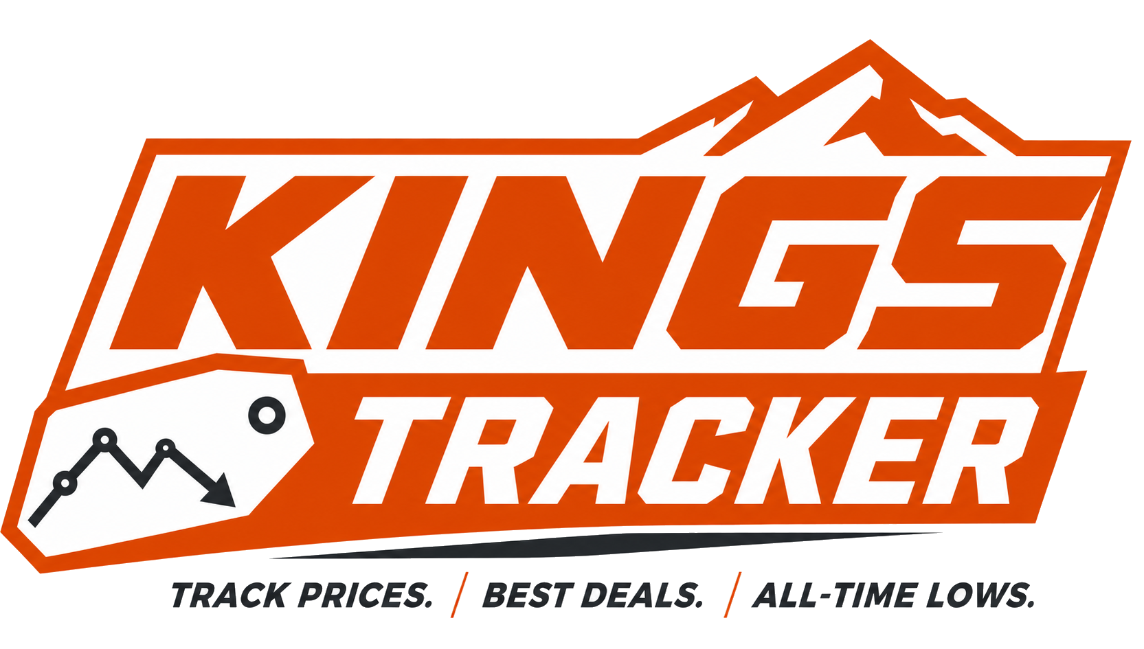 Kings Tracker